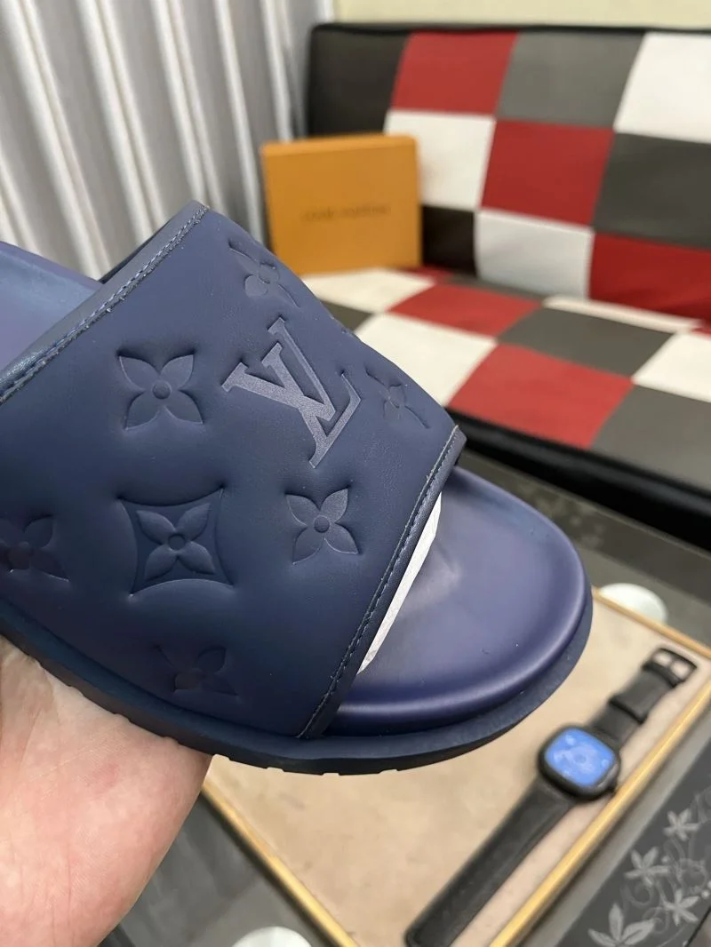 Louis Vuitton Slippers Casual 32623
