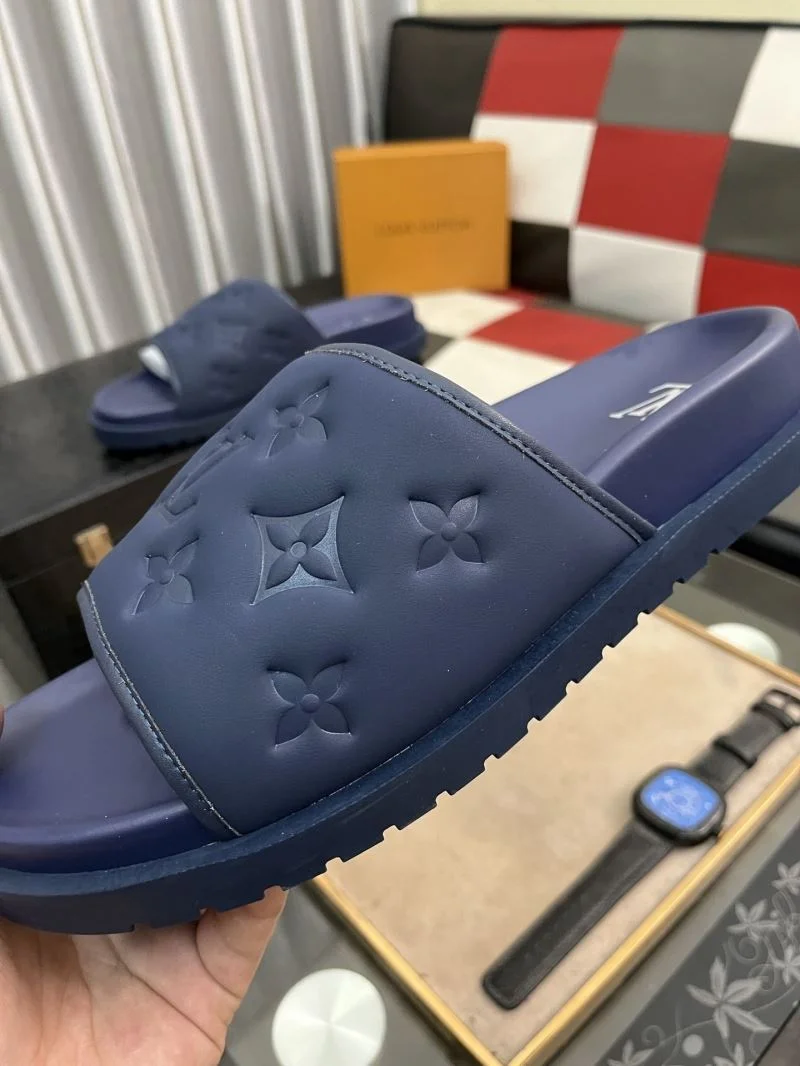 Louis Vuitton Slippers Casual 32623