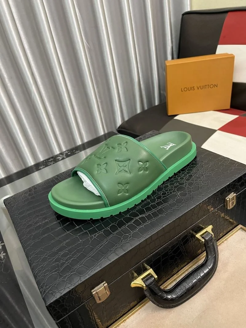 Louis Vuitton Slippers FlexibleFit 32628