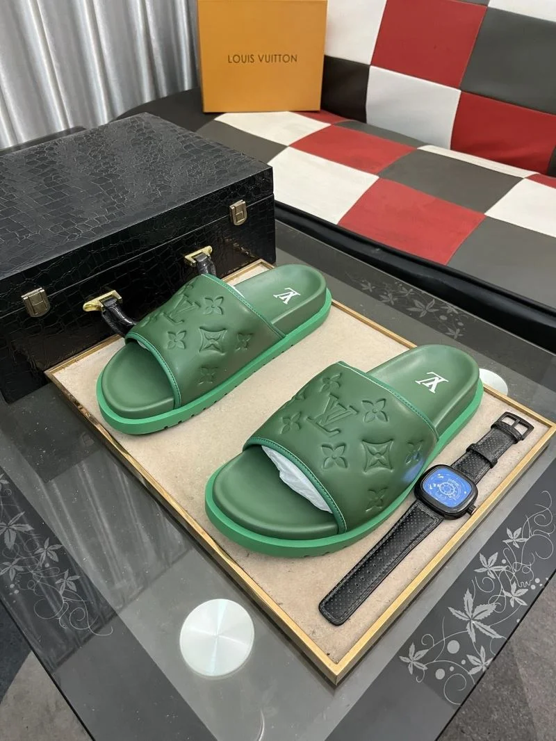 Louis Vuitton Slippers FlexibleFit 32628