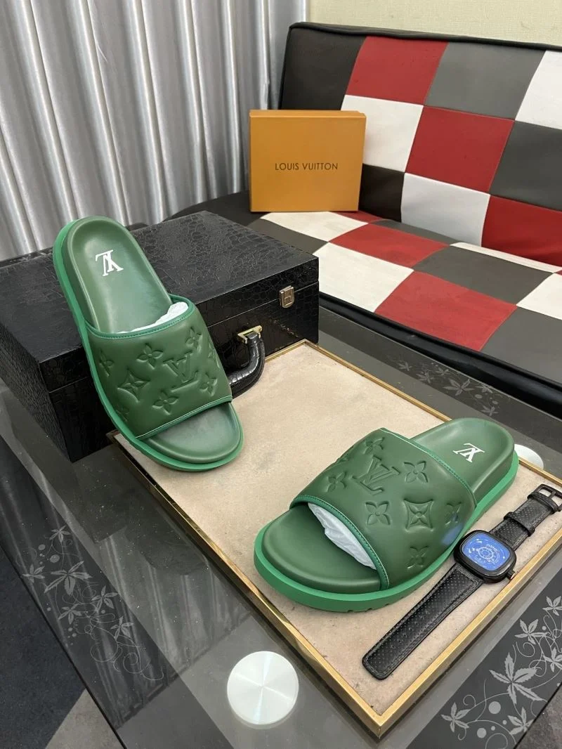 Louis Vuitton Slippers FlexibleFit 32628