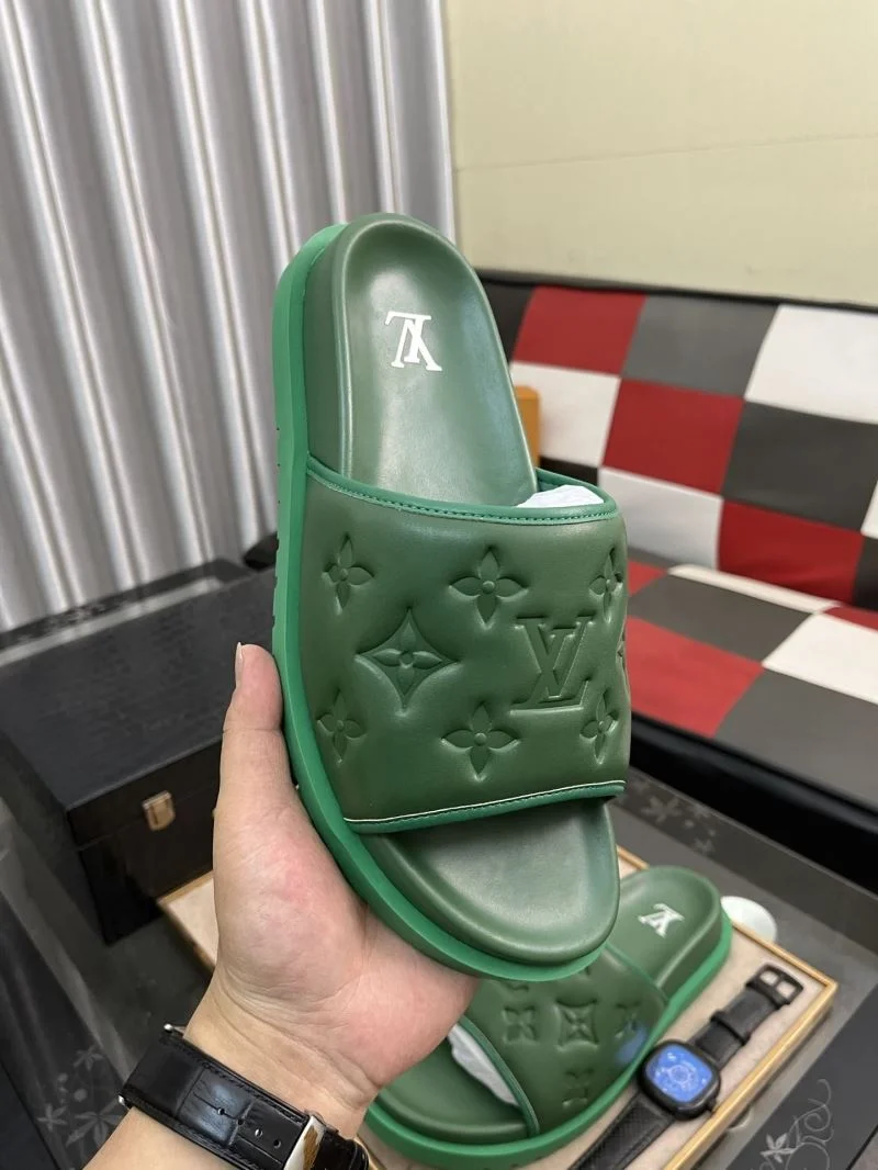 Louis Vuitton Slippers FlexibleFit 32628