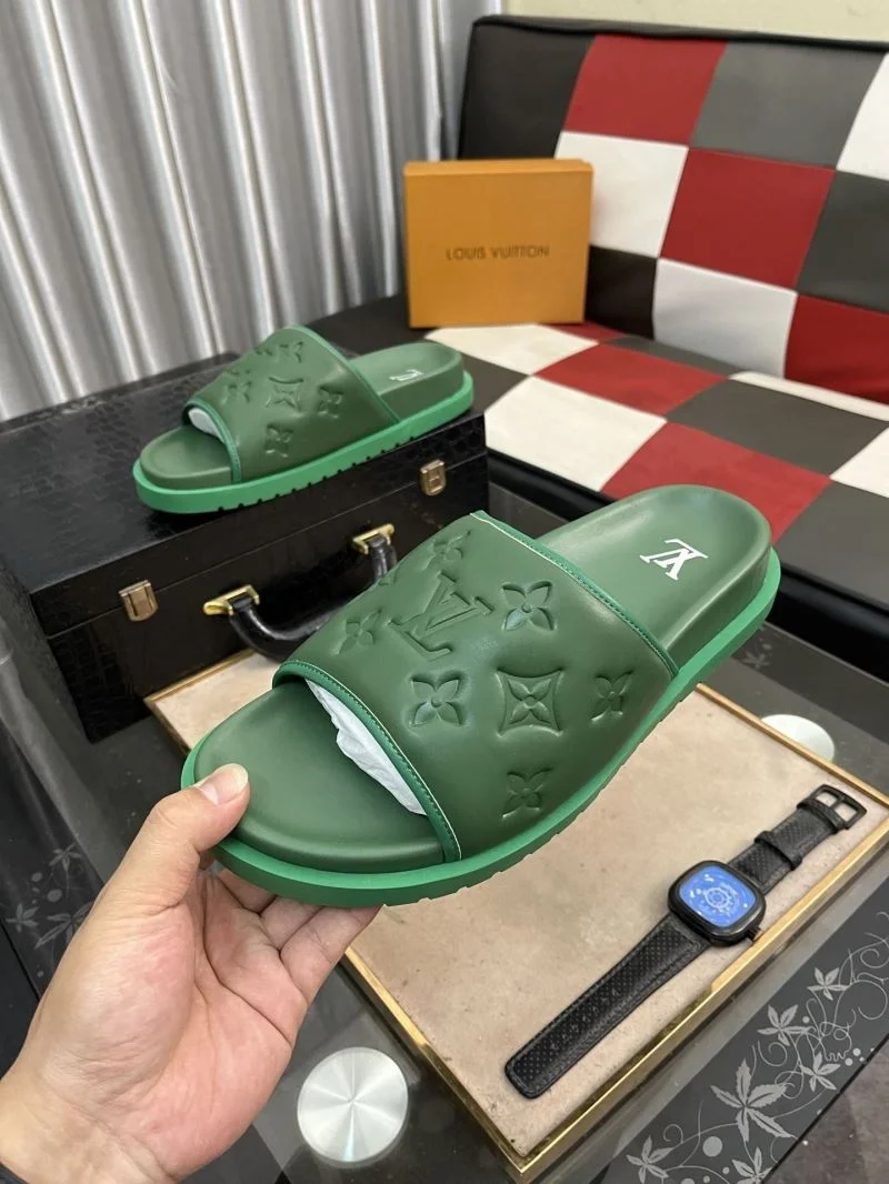 Louis Vuitton Slippers FlexibleFit 32628