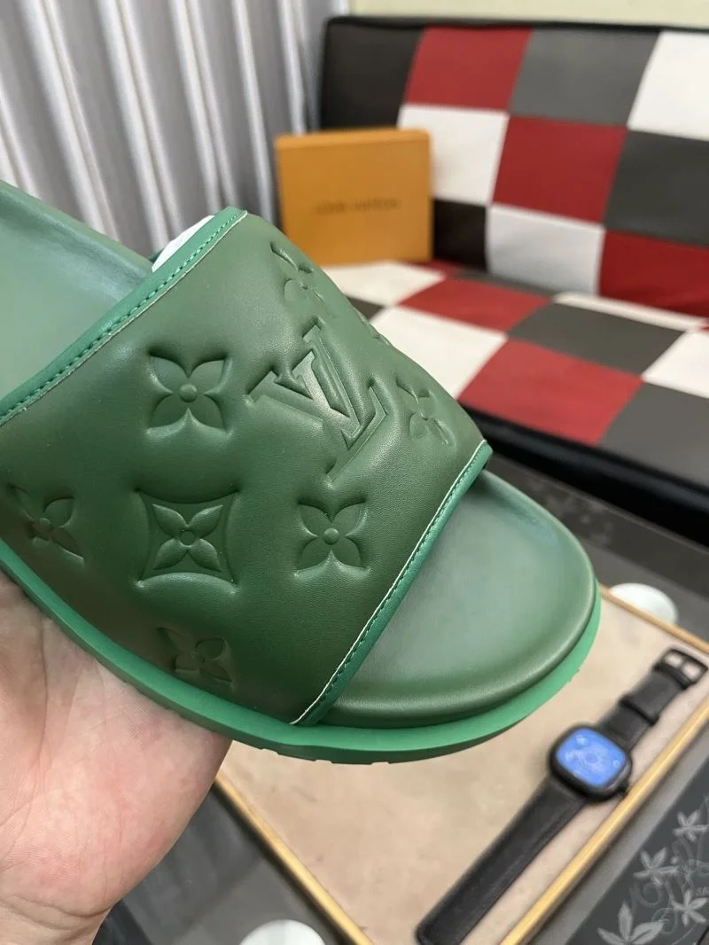 Louis Vuitton Slippers FlexibleFit 32628