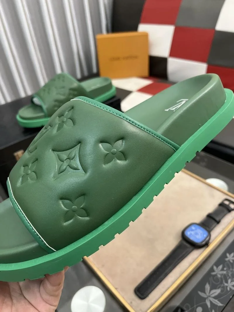 Louis Vuitton Slippers FlexibleFit 32628