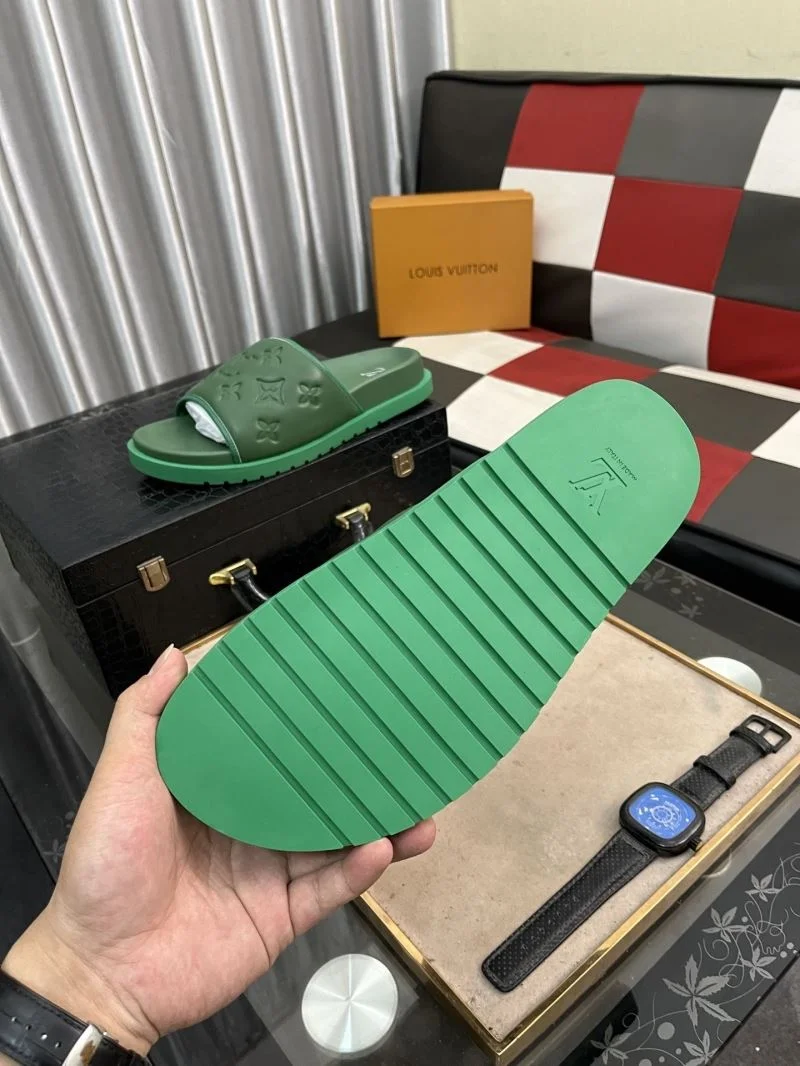 Louis Vuitton Slippers FlexibleFit 32628