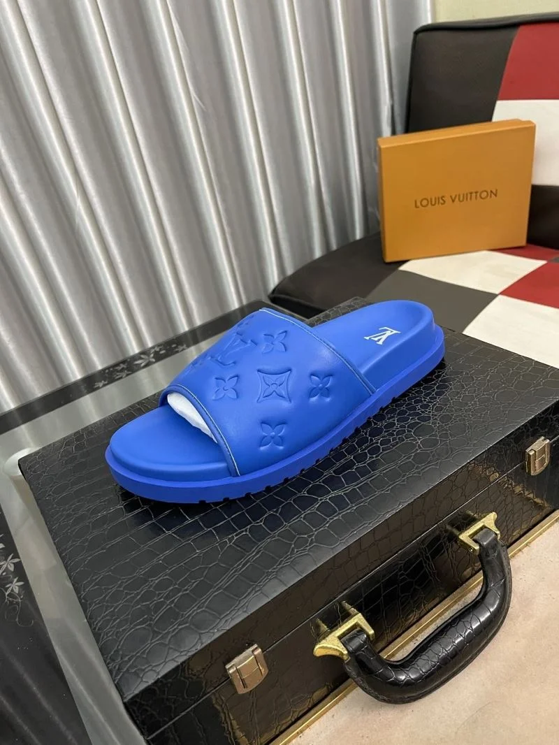 Louis Vuitton Slippers Effortless 32627