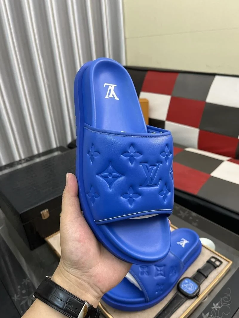 Louis Vuitton Slippers Effortless 32627