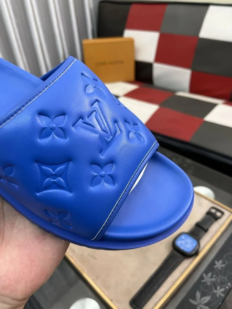 Louis Vuitton Slippers Effortless 32627