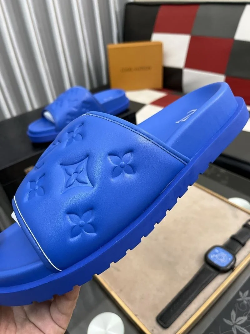 Louis Vuitton Slippers Effortless 32627