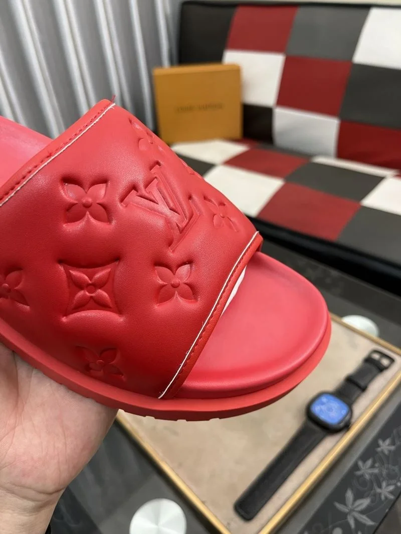 MultiPurpose Louis Vuitton Slippers 32626