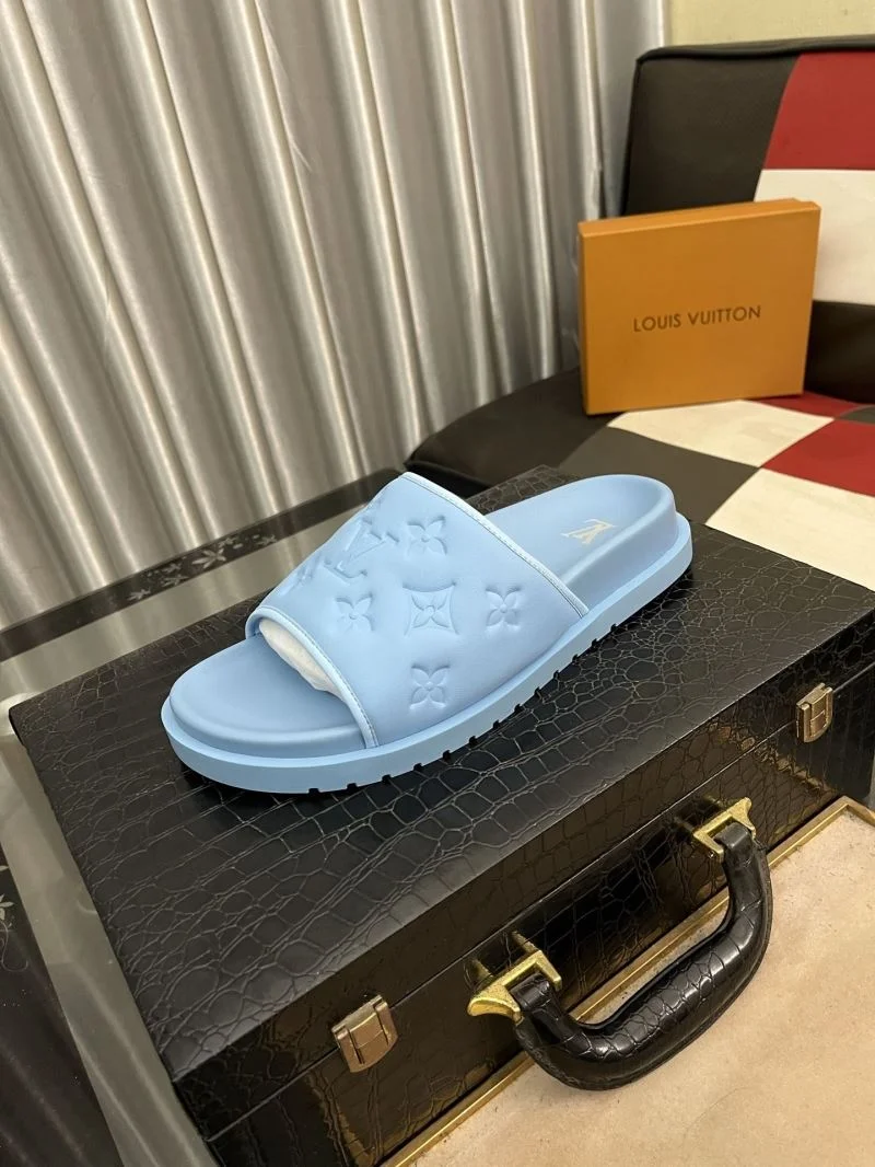 Louis Vuitton Slippers Resilient 32624