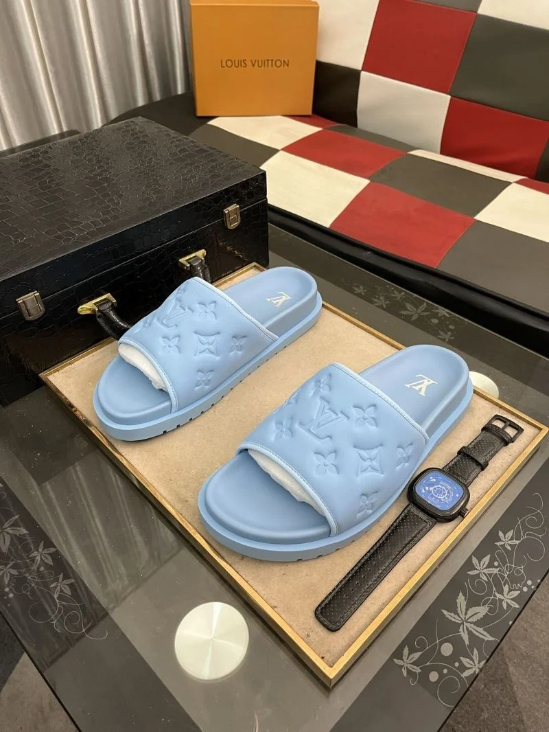 Louis Vuitton Slippers Resilient 32624