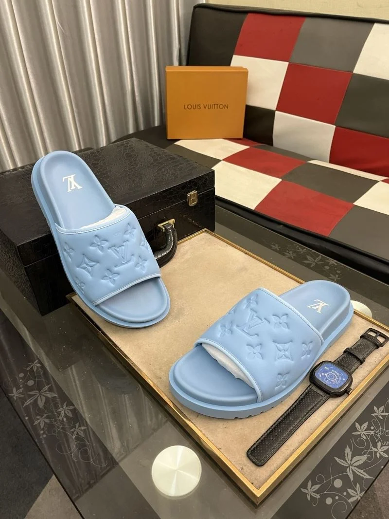 Louis Vuitton Slippers Resilient 32624