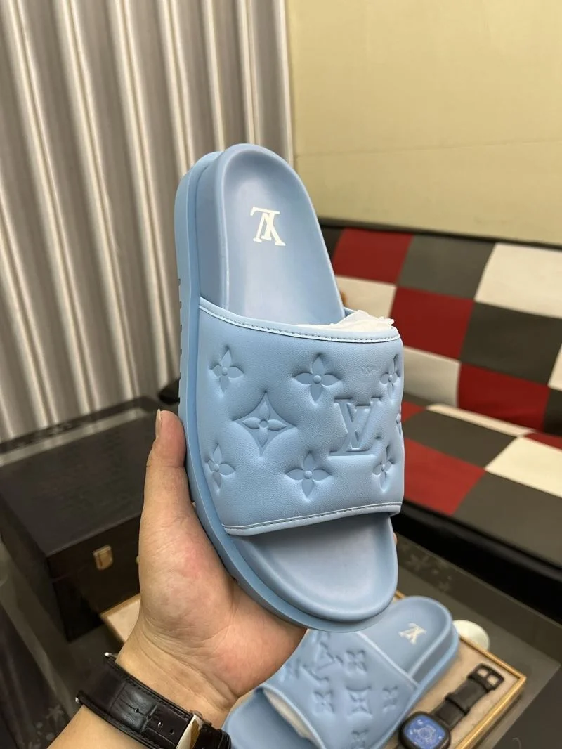 Louis Vuitton Slippers Resilient 32624