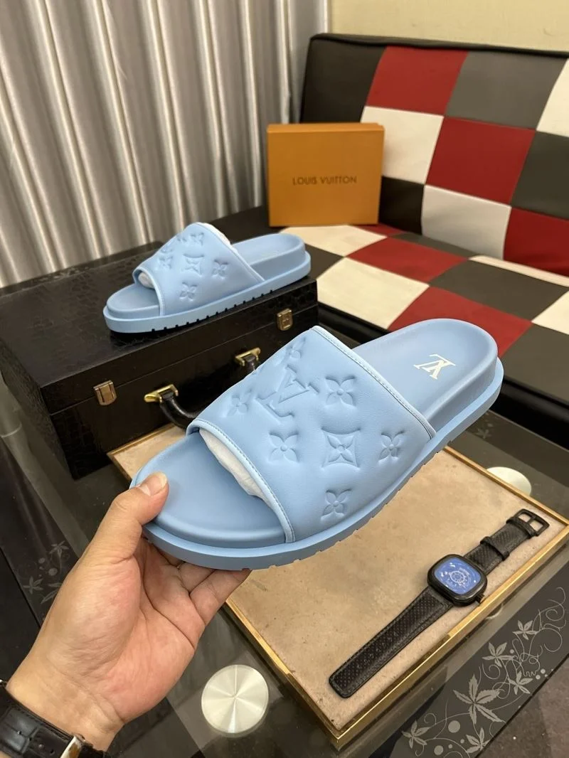 Louis Vuitton Slippers Resilient 32624