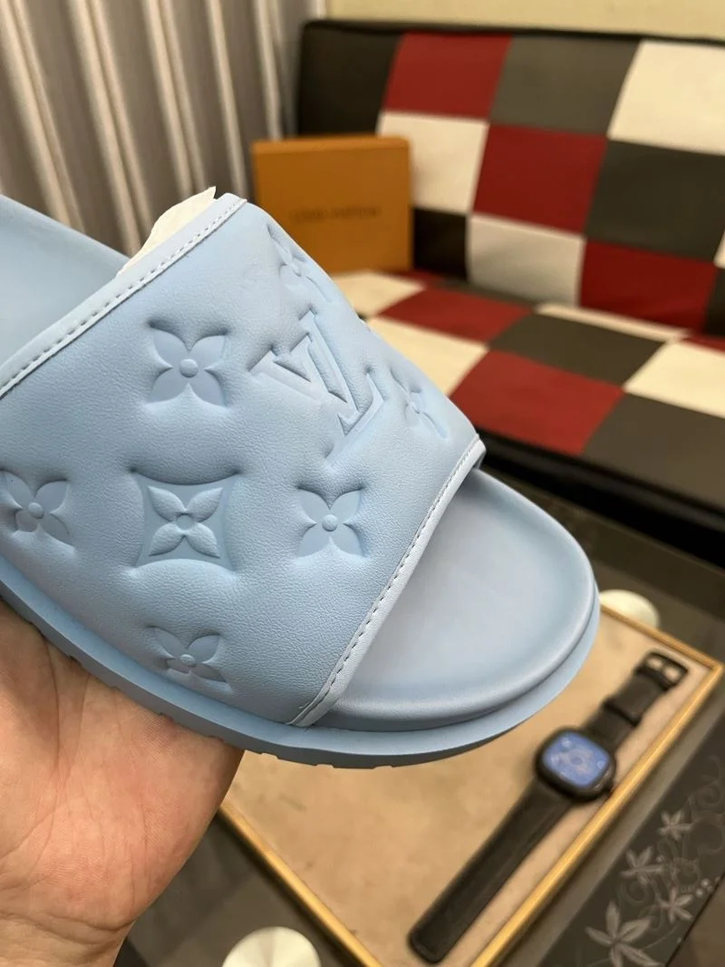 Louis Vuitton Slippers Resilient 32624