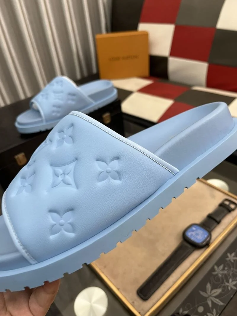 Louis Vuitton Slippers Resilient 32624