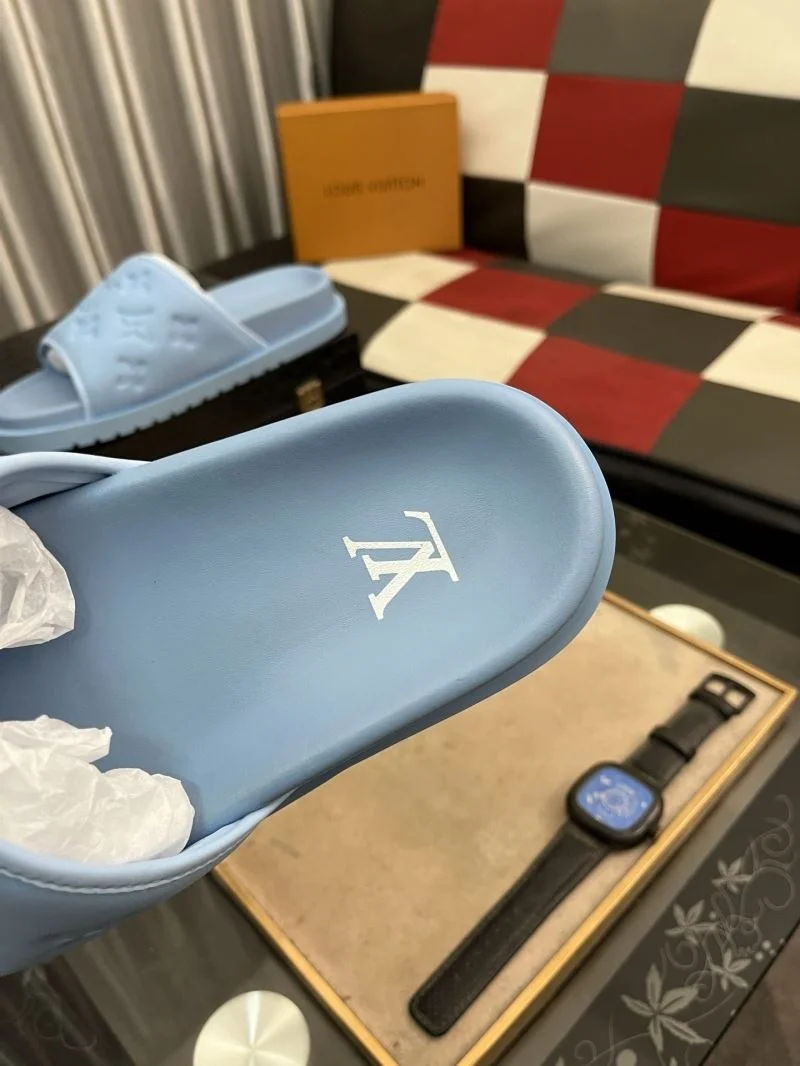 Louis Vuitton Slippers Resilient 32624