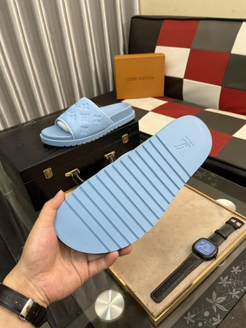 Louis Vuitton Slippers Resilient 32624