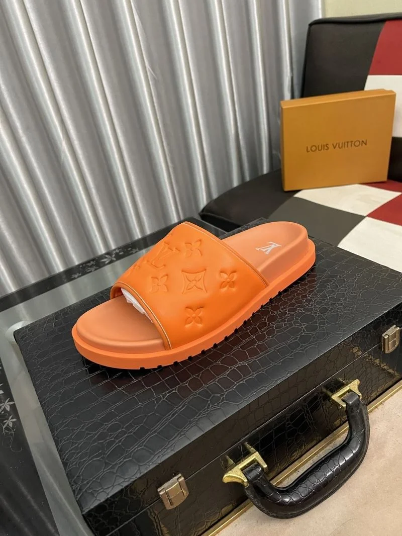 EasyCare Louis Vuitton Slippers 32622