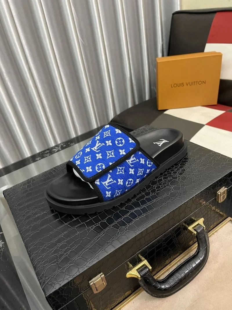 Louis Vuitton Slippers Comfortable 32617
