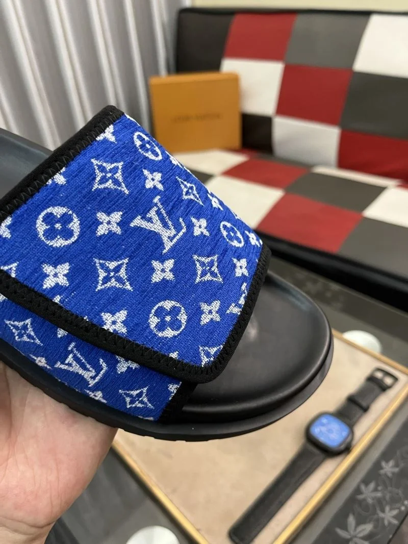 Louis Vuitton Slippers Comfortable 32617