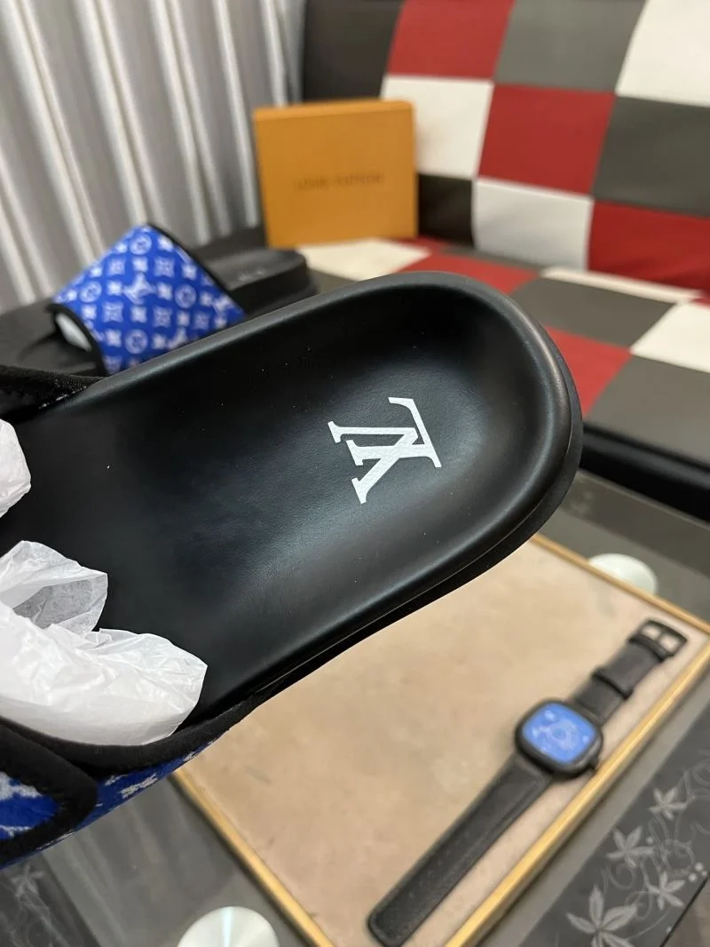 Louis Vuitton Slippers Comfortable 32617