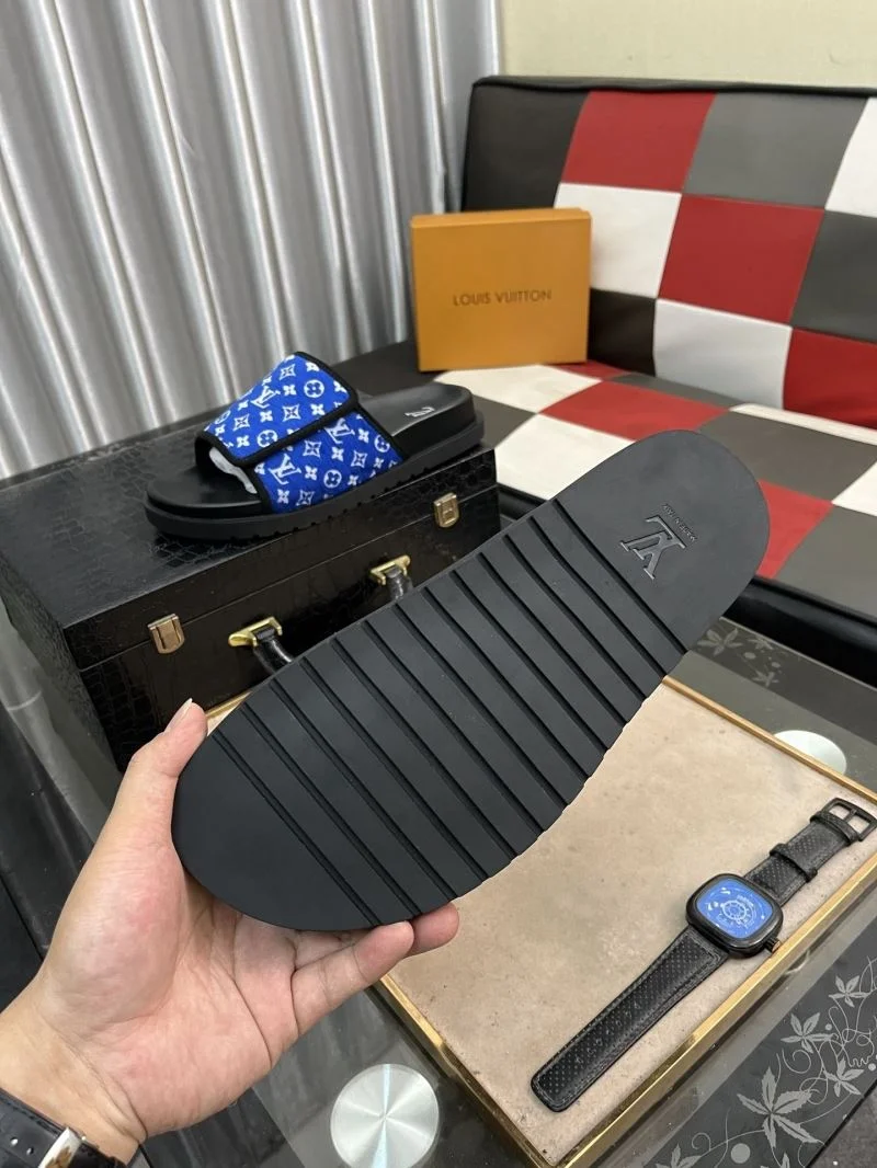 Louis Vuitton Slippers Comfortable 32617