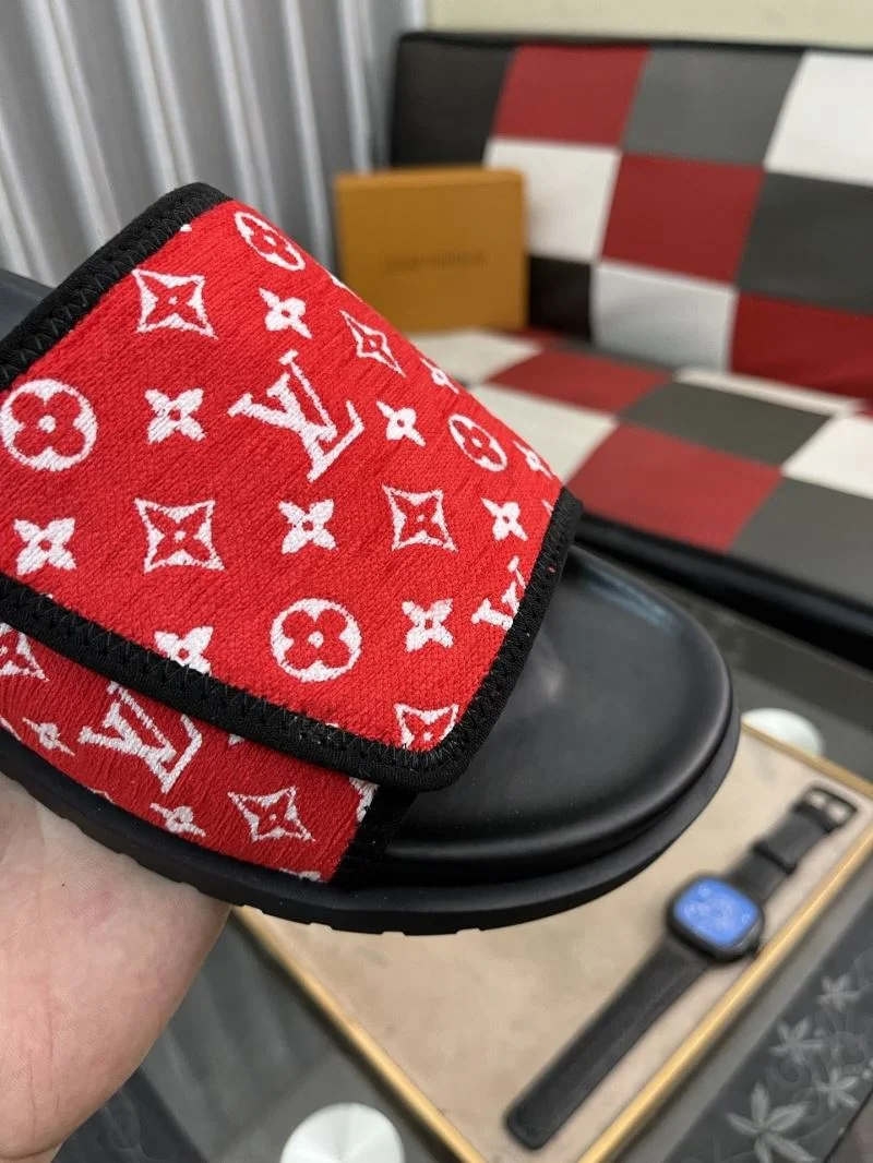 Louis Vuitton Slippers Classic 32618