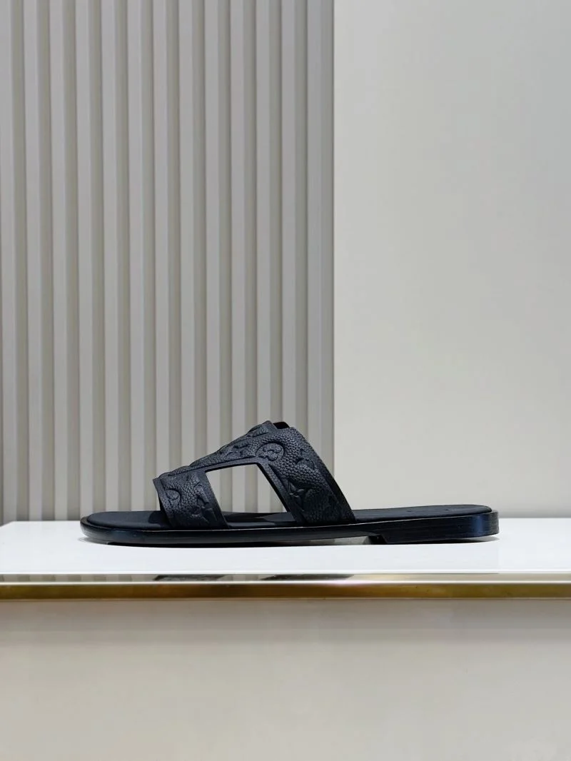 Modern Louis Vuitton Slippers 32602