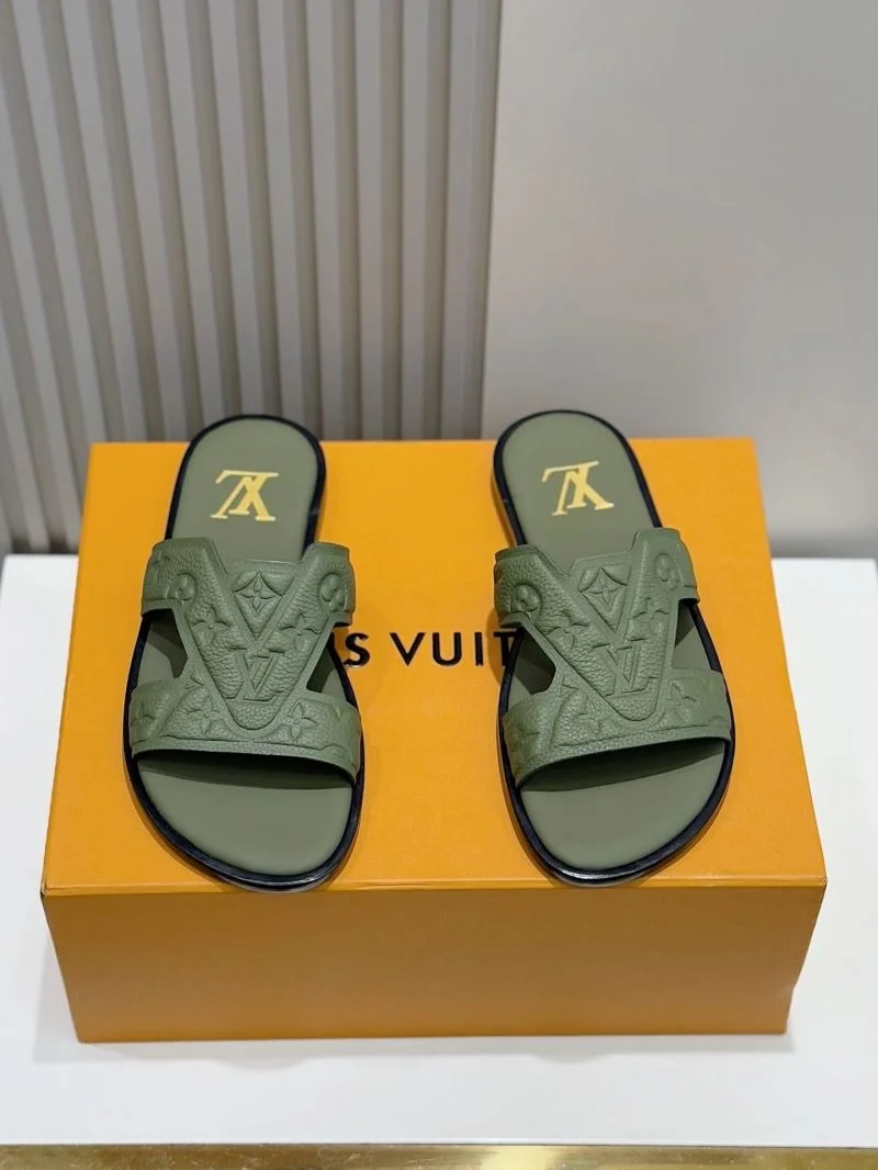 Louis Vuitton Slippers Youthful 32605