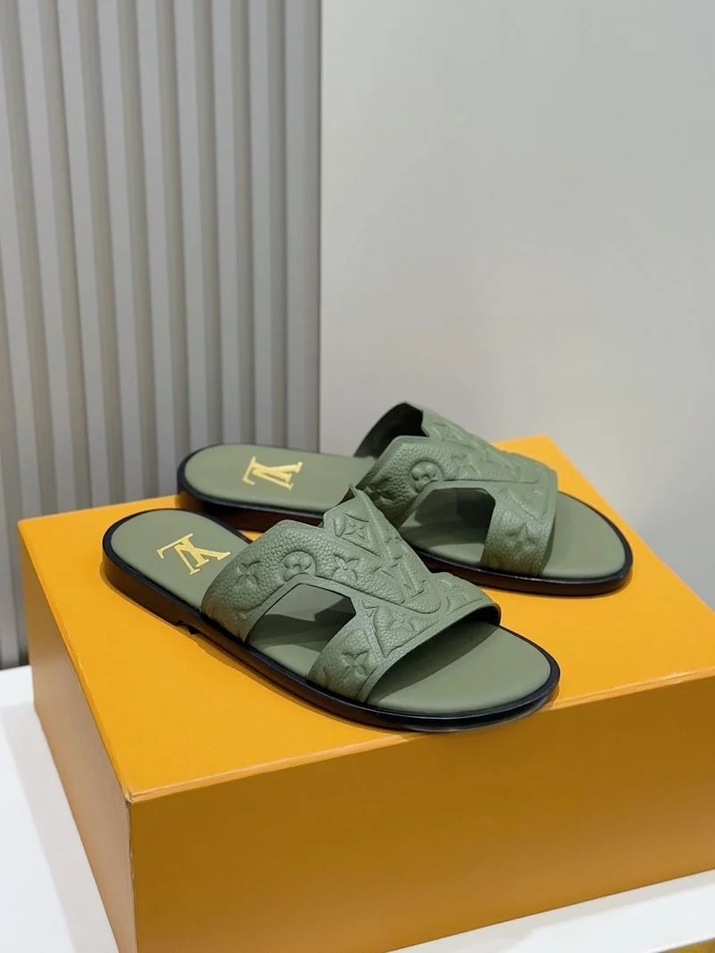 Louis Vuitton Slippers Youthful 32605