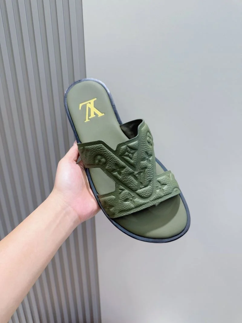 Louis Vuitton Slippers Youthful 32605