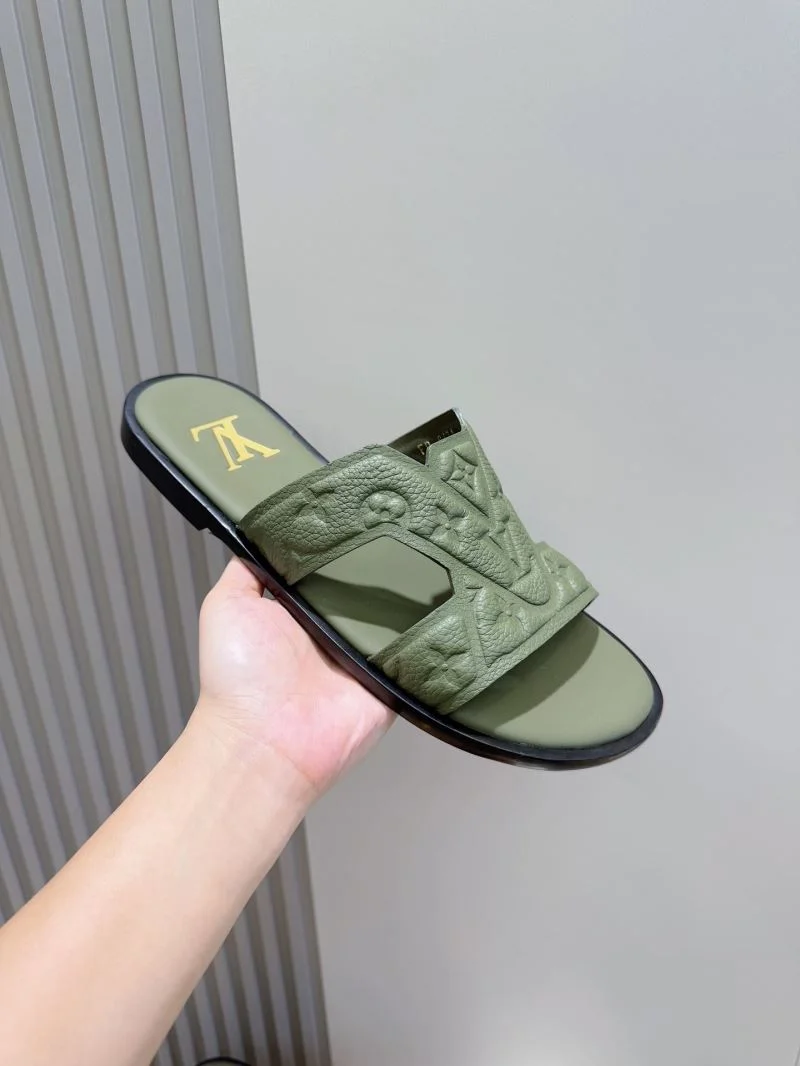 Louis Vuitton Slippers Youthful 32605
