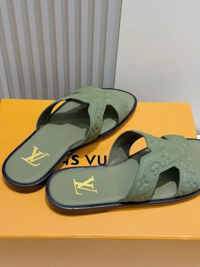 Louis Vuitton Slippers Youthful 32605