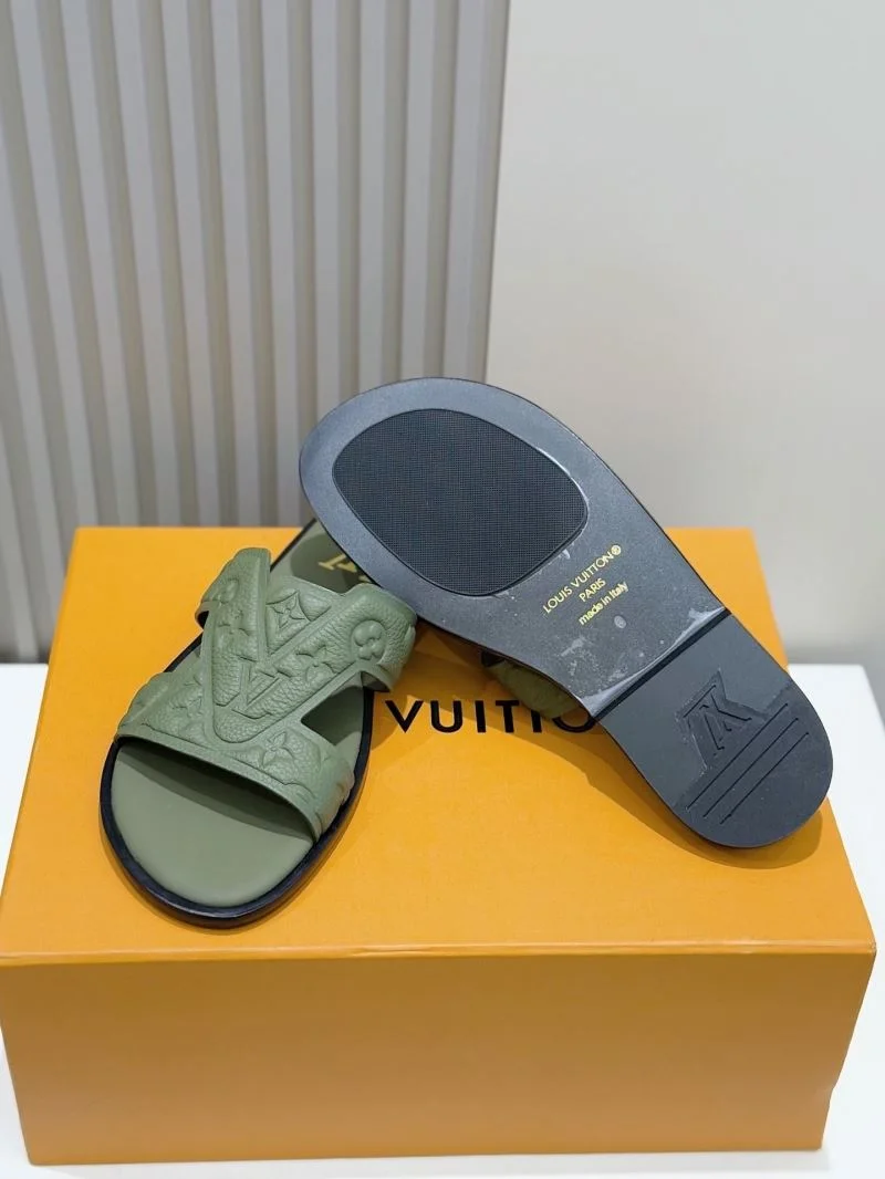 Louis Vuitton Slippers Youthful 32605
