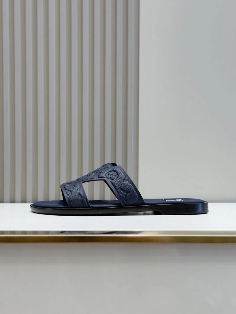 Upgraded Louis Vuitton Slippers 32600