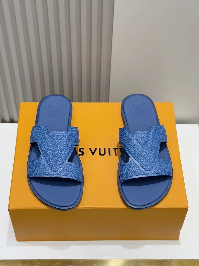 Louis Vuitton Slippers WeatherProof 32607