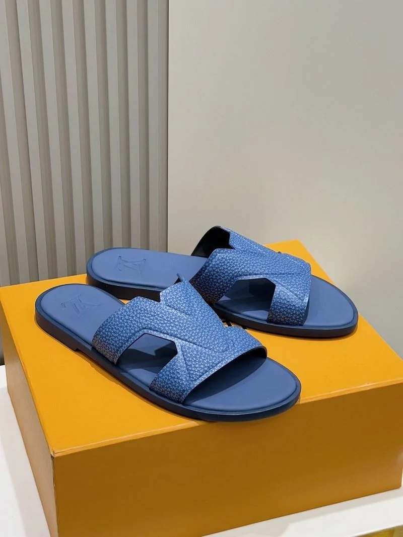 Louis Vuitton Slippers WeatherProof 32607