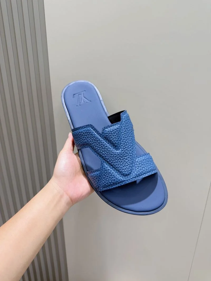 Louis Vuitton Slippers WeatherProof 32607
