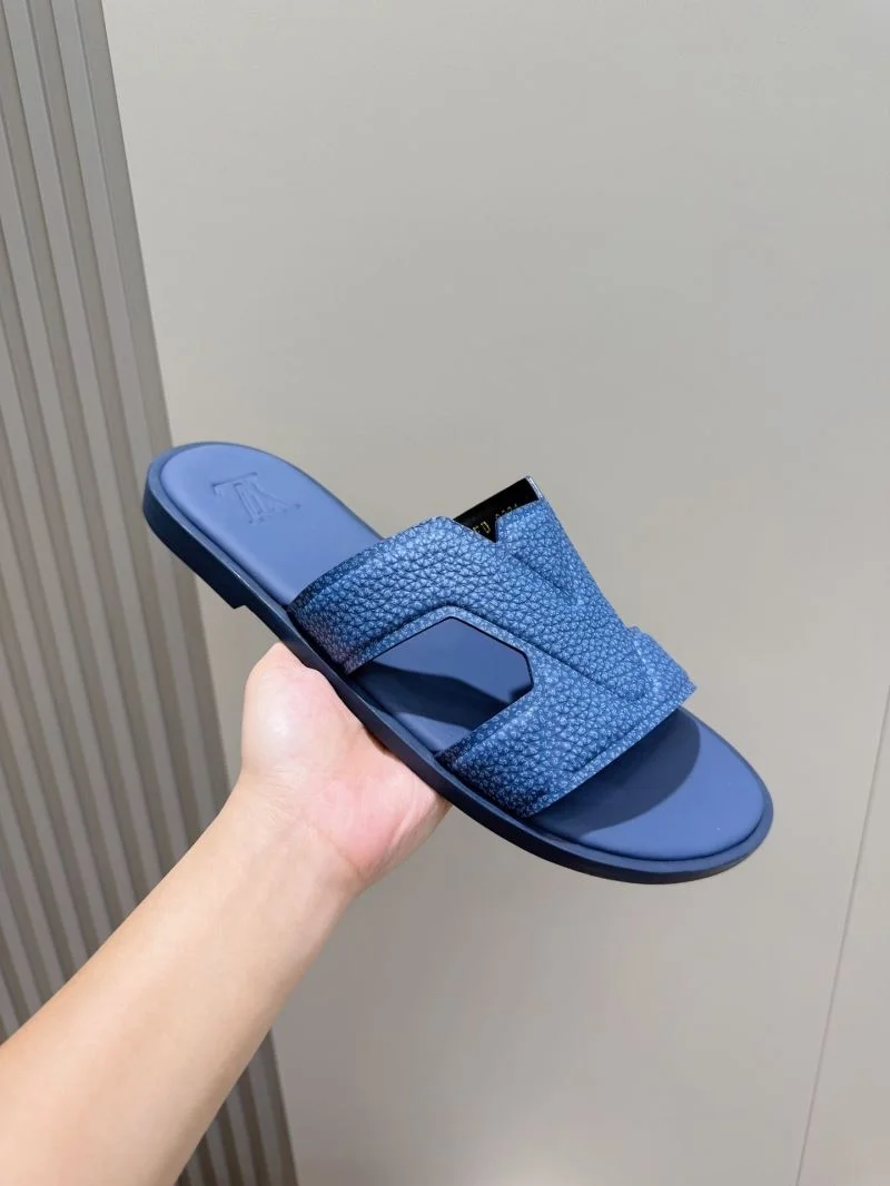 Louis Vuitton Slippers WeatherProof 32607