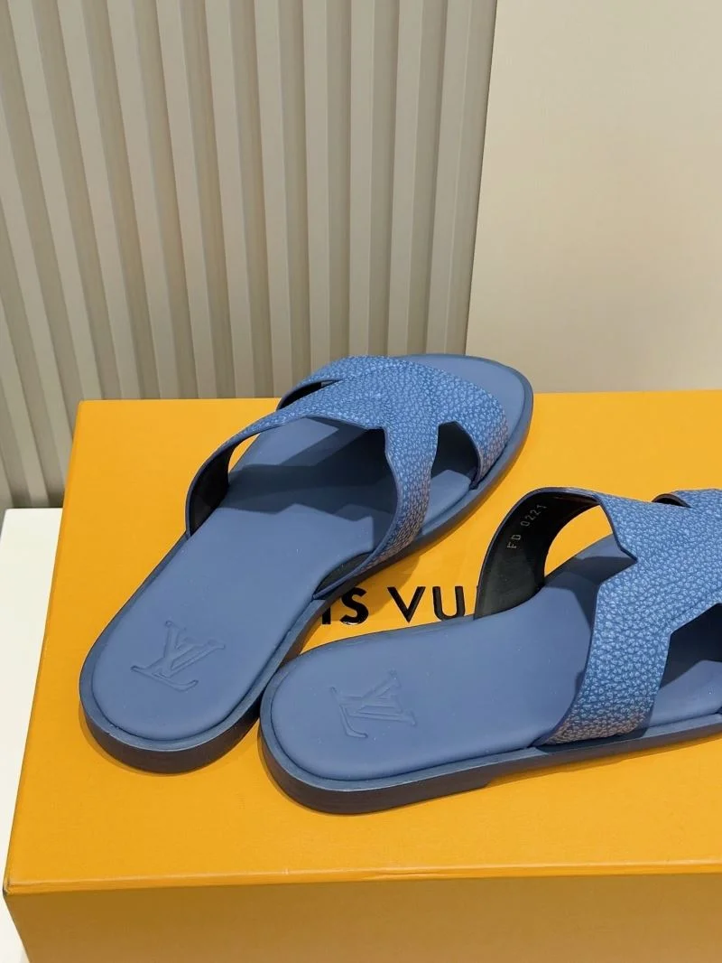 Louis Vuitton Slippers WeatherProof 32607