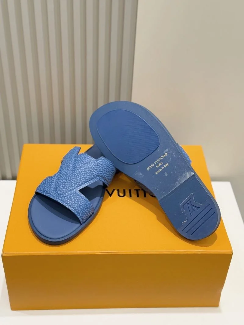 Louis Vuitton Slippers WeatherProof 32607