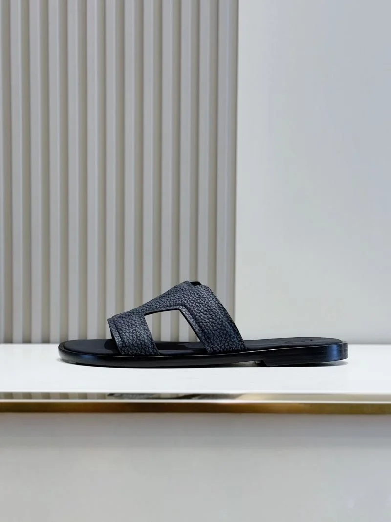Louis Vuitton Slippers SmoothTexture 32597