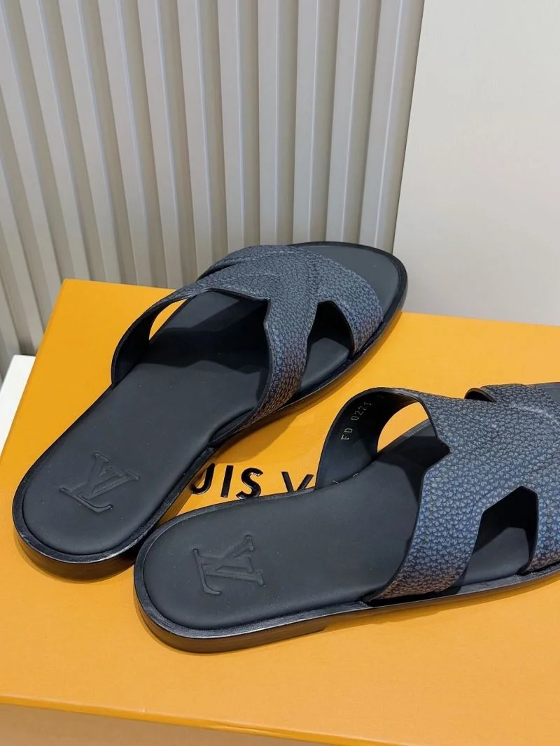 Louis Vuitton Slippers SmoothTexture 32597
