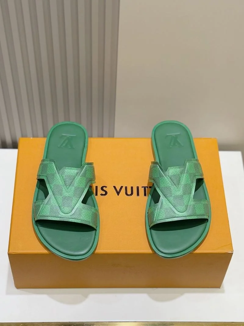 Louis Vuitton Slippers Tailored 32614