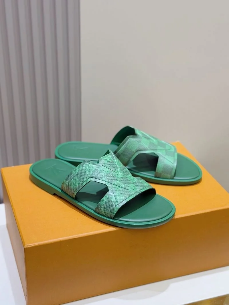 Louis Vuitton Slippers Tailored 32614