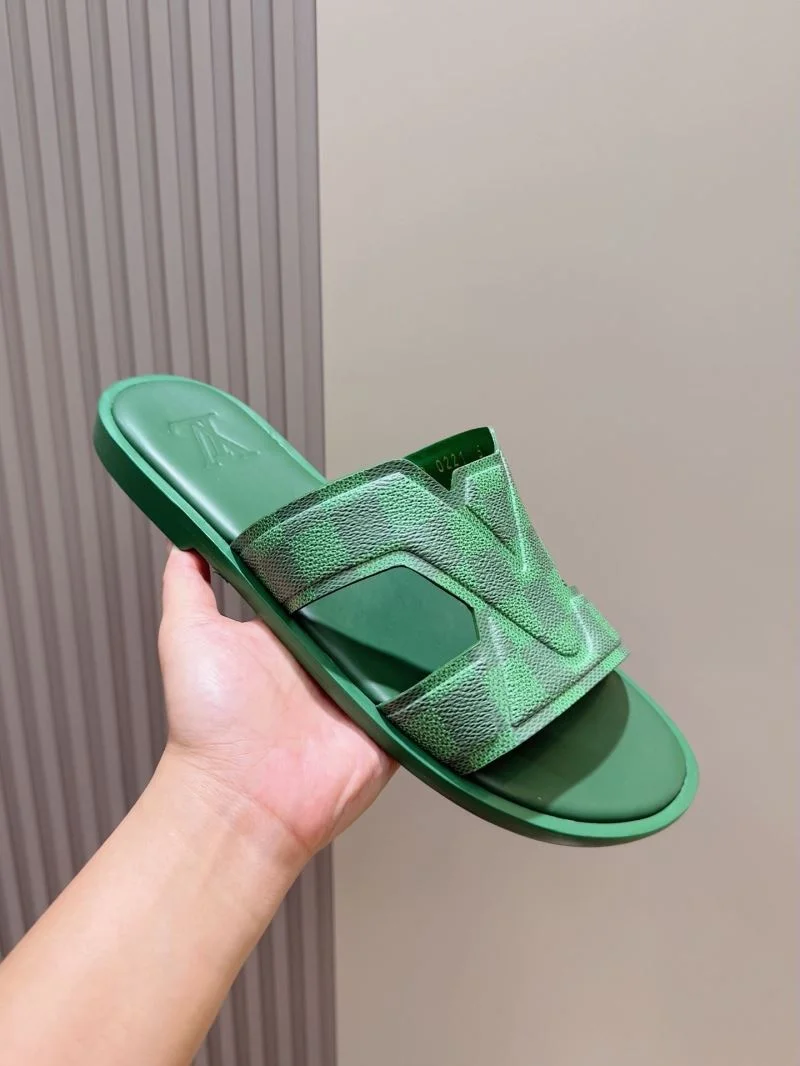 Louis Vuitton Slippers Tailored 32614