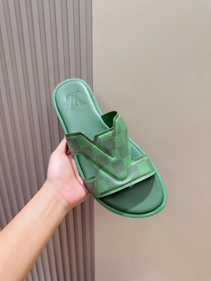 Louis Vuitton Slippers Tailored 32614